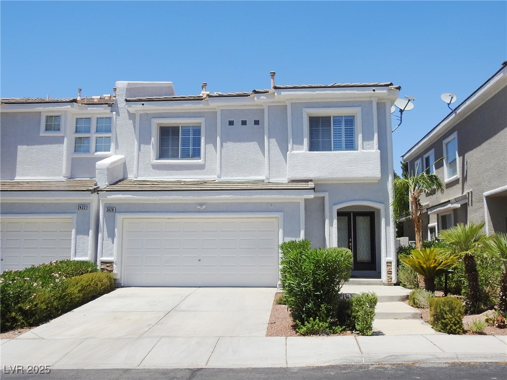 2428 Devotion Ridge Drive