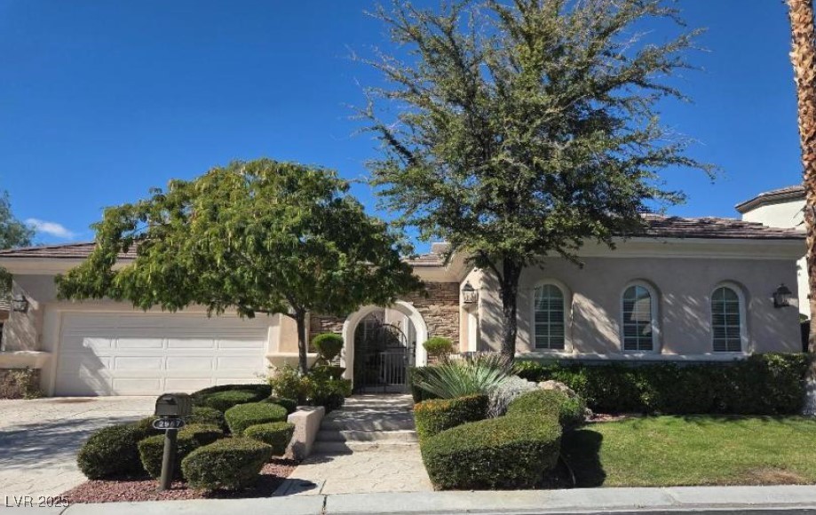 2967 Soft Horizon Way