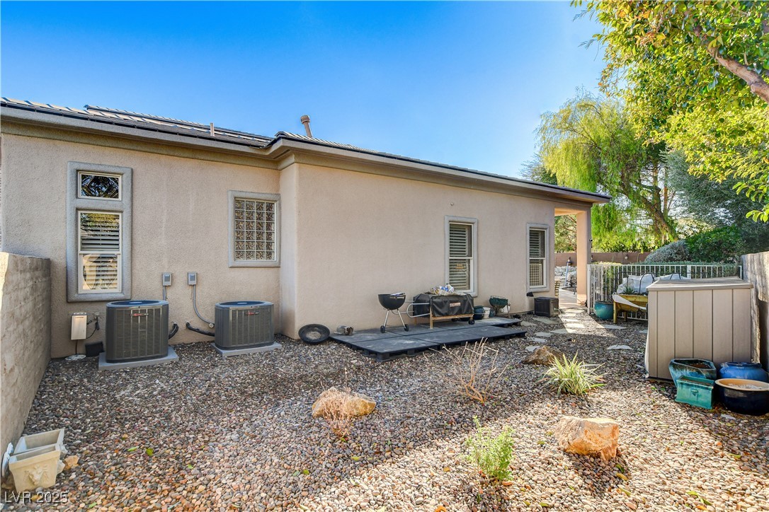 29 Desert Highlands Drive