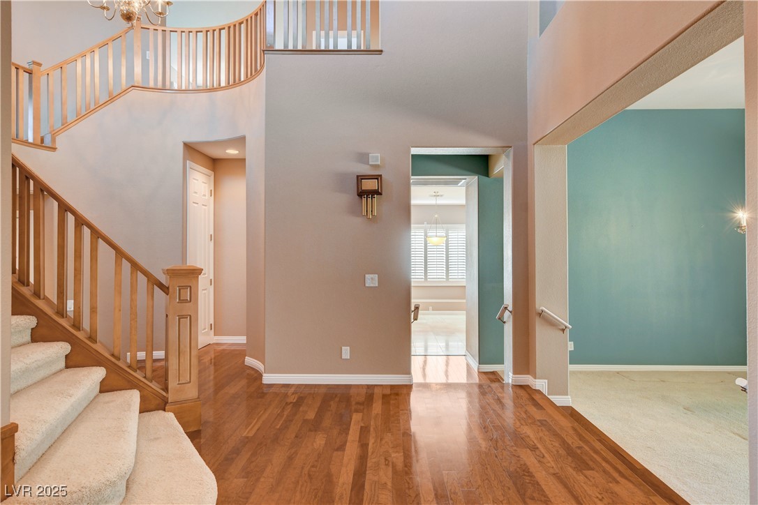 29 Desert Highlands Drive