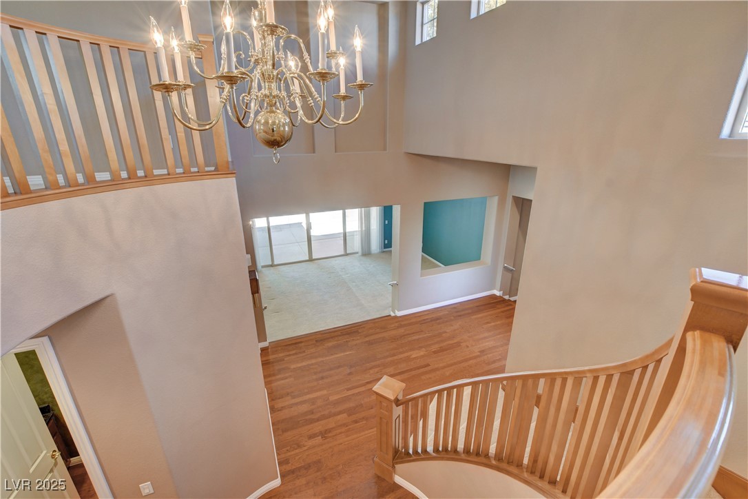 29 Desert Highlands Drive