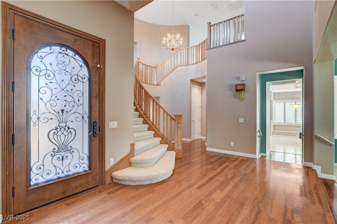 29 Desert Highlands Drive