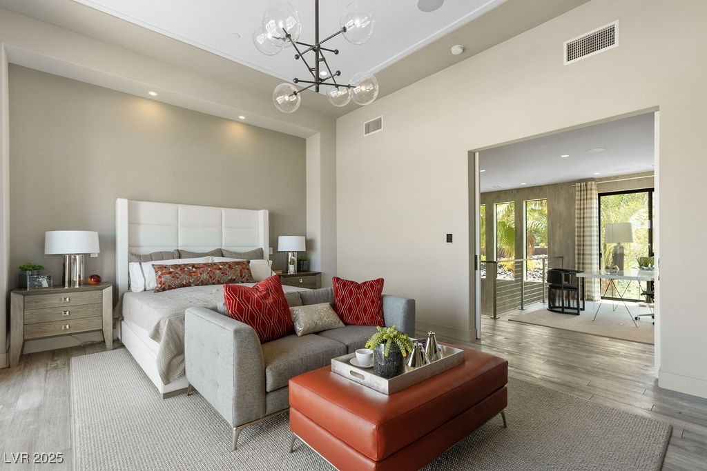 1237 Starview Peak Court