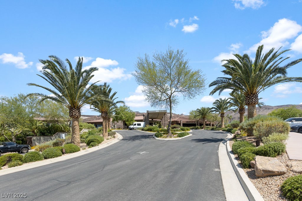 1237 Starview Peak Court