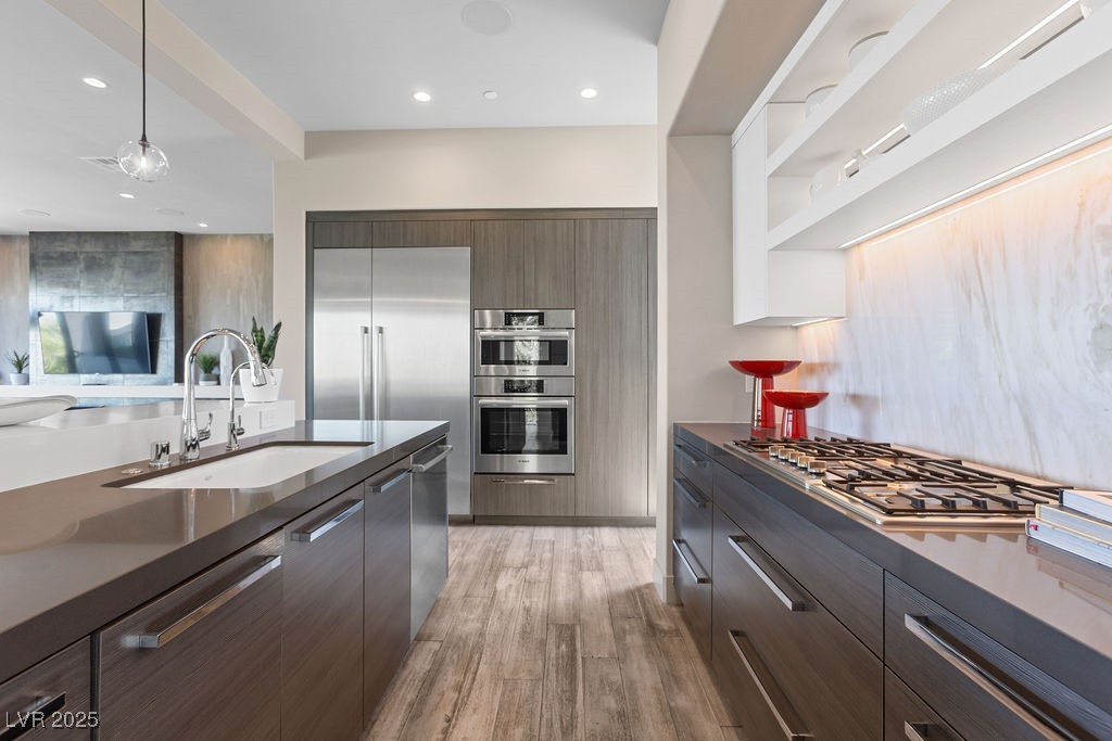 1237 Starview Peak Court