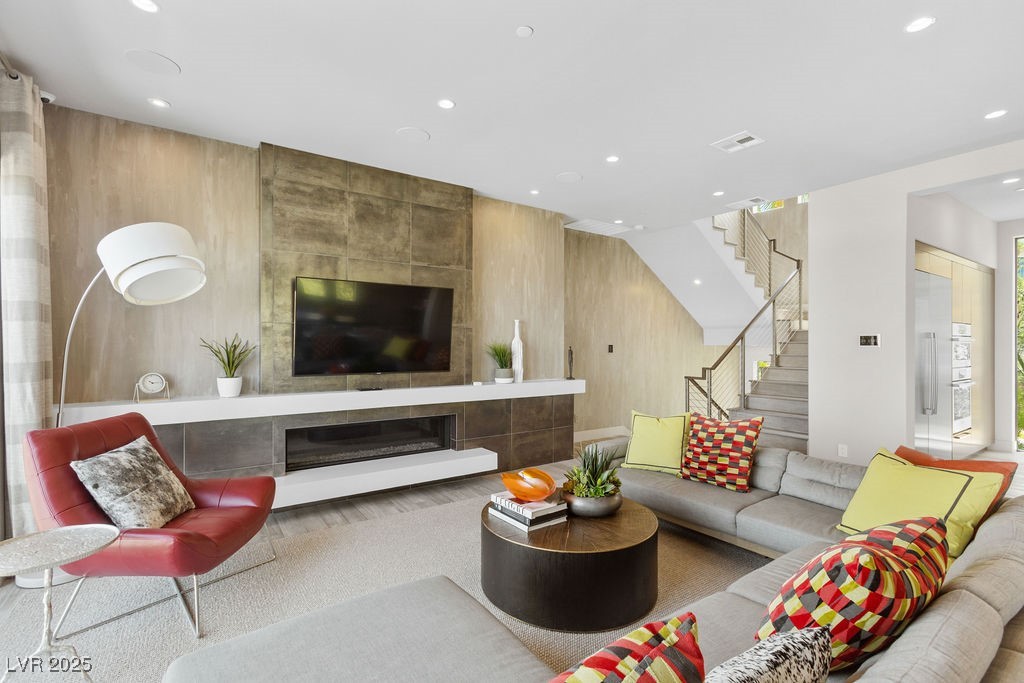 1237 Starview Peak Court