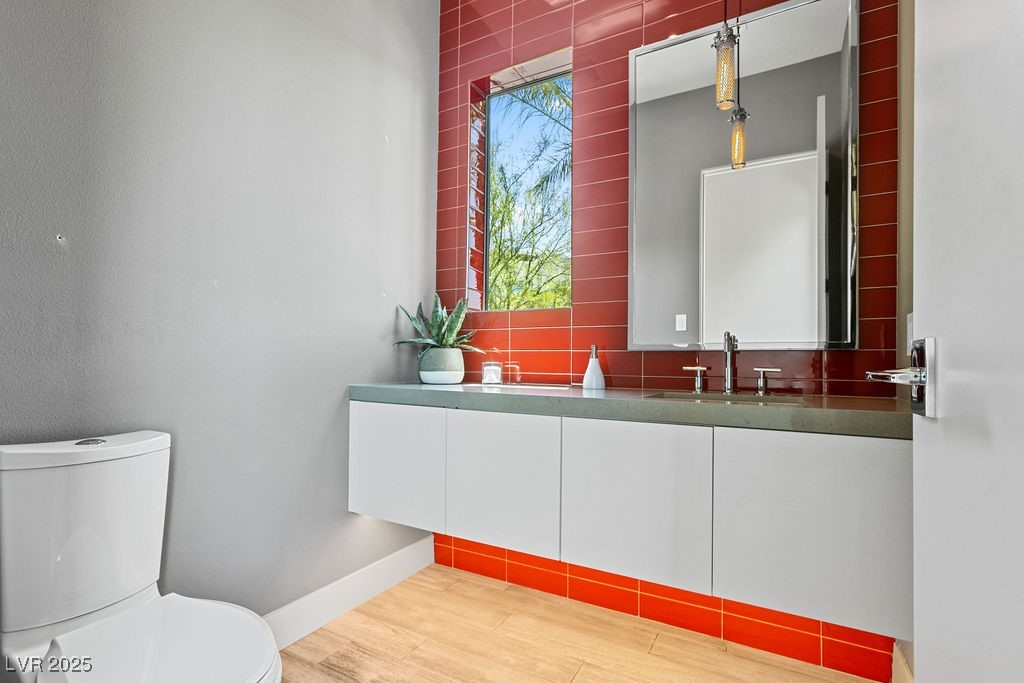 1237 Starview Peak Court