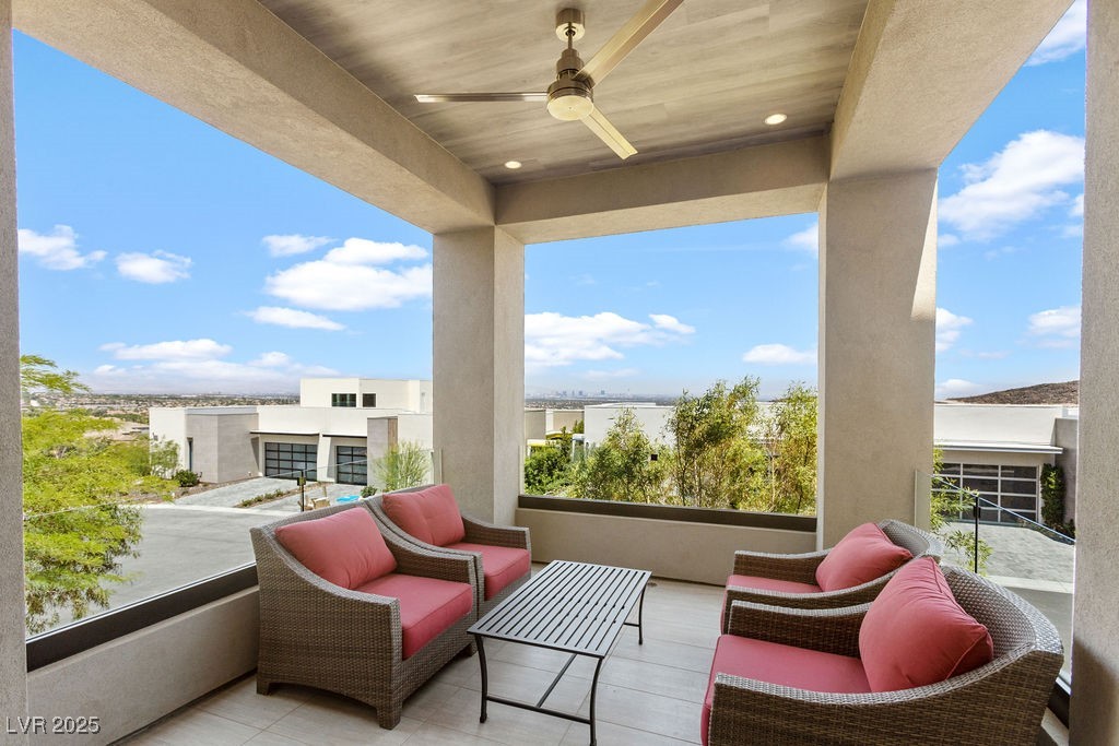 1237 Starview Peak Court