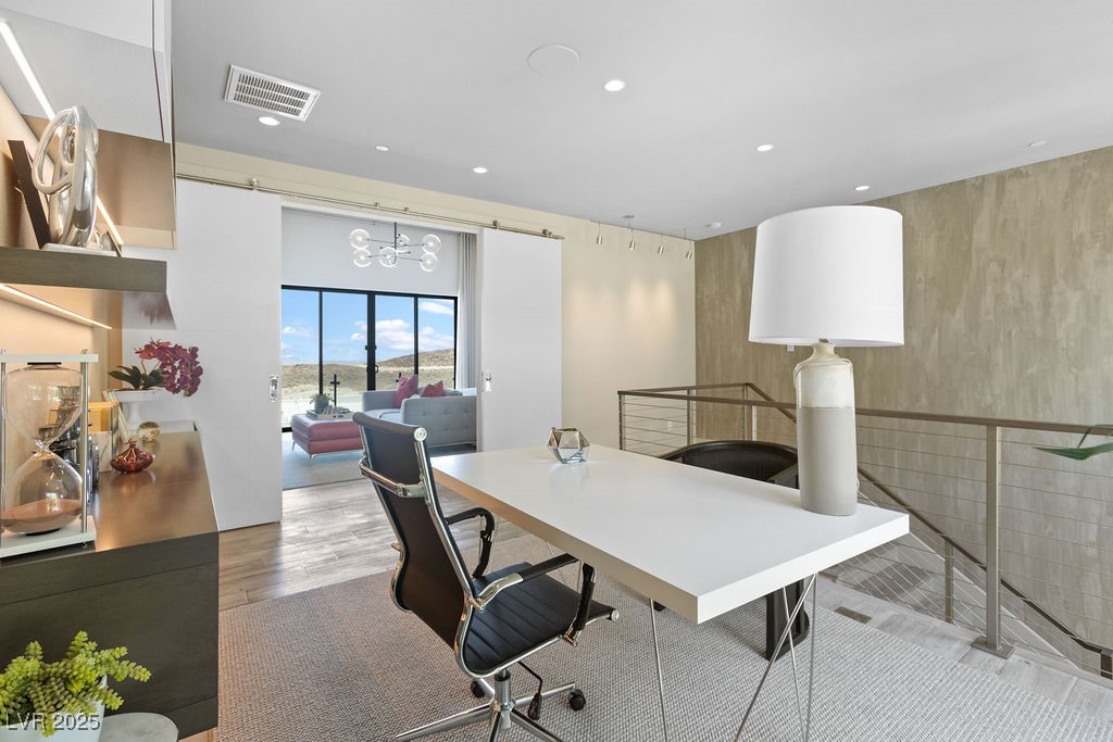 1237 Starview Peak Court