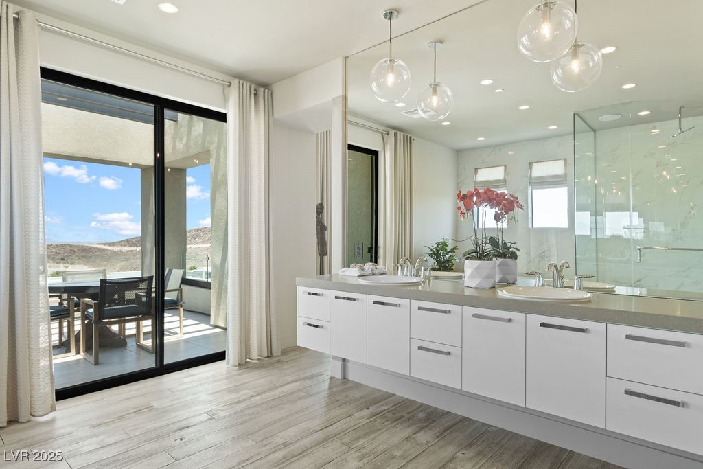 1237 Starview Peak Court