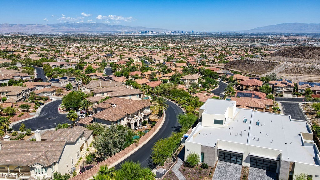 1237 Starview Peak Court