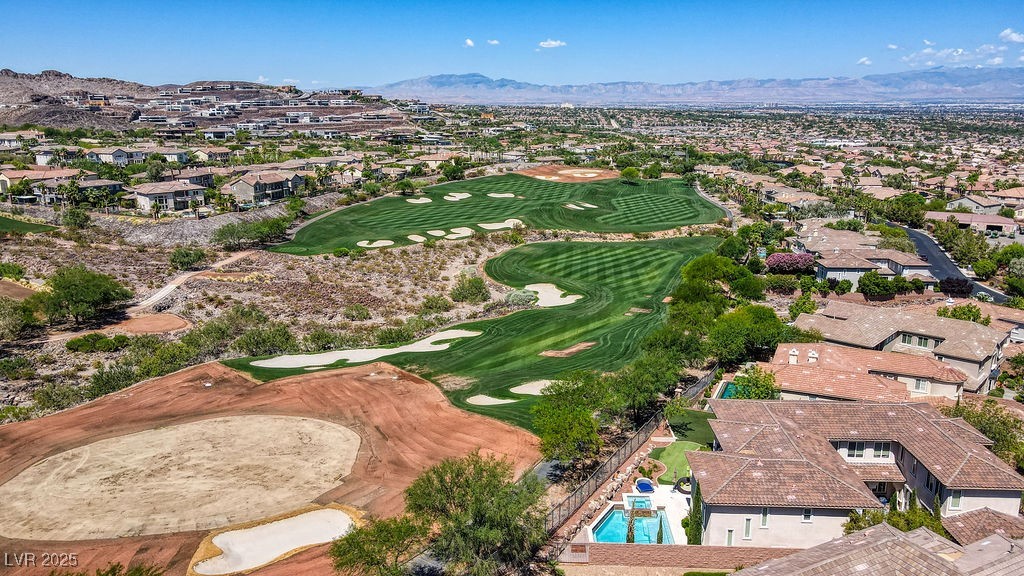 1237 Starview Peak Court