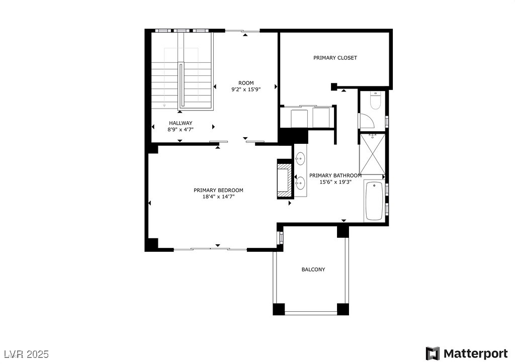 1237 Starview Peak Court