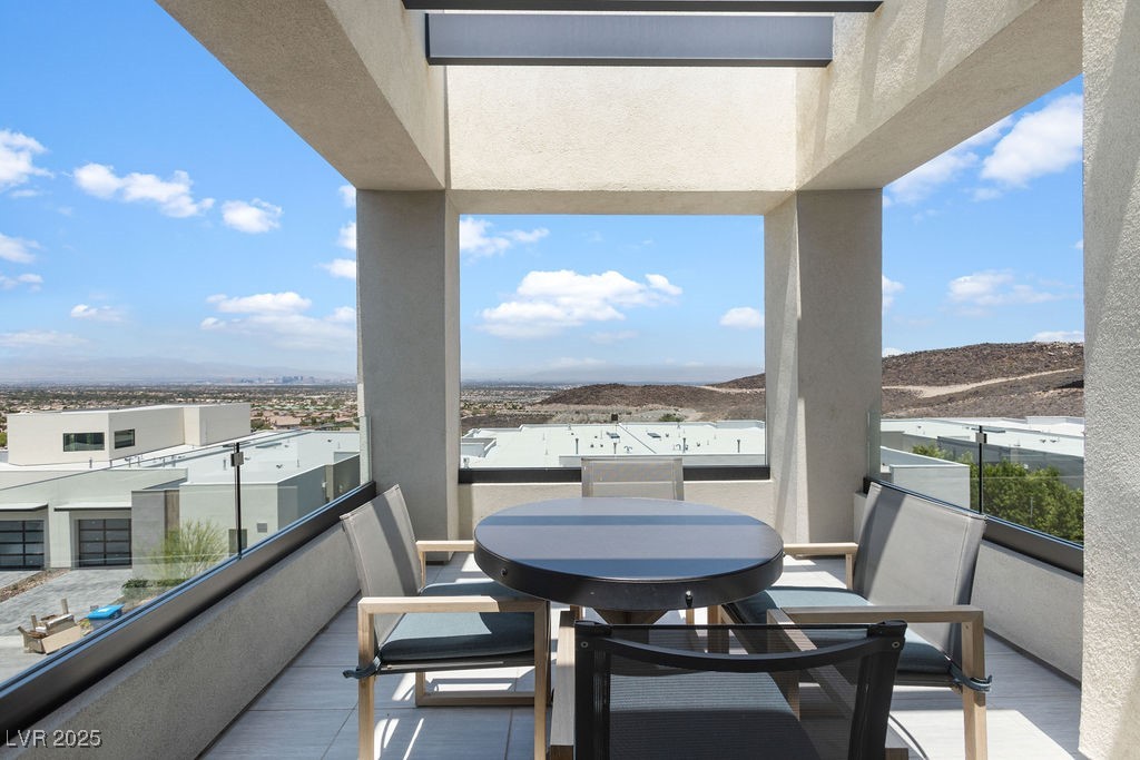 1237 Starview Peak Court