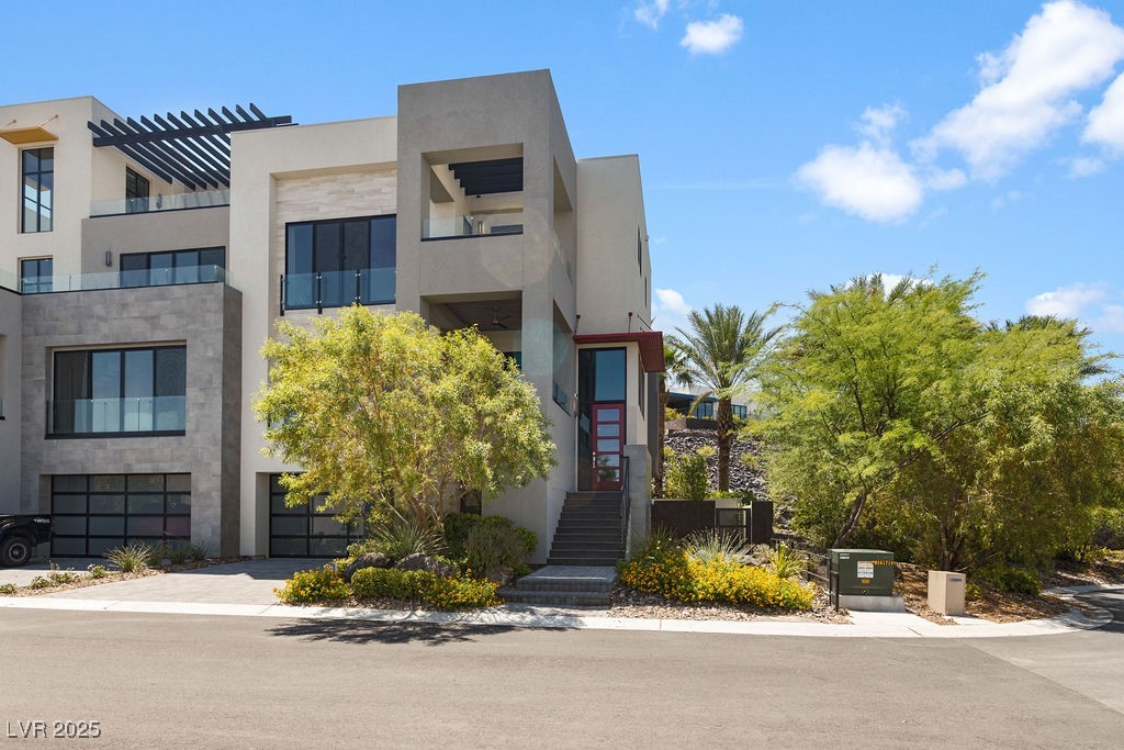 1237 Starview Peak Court