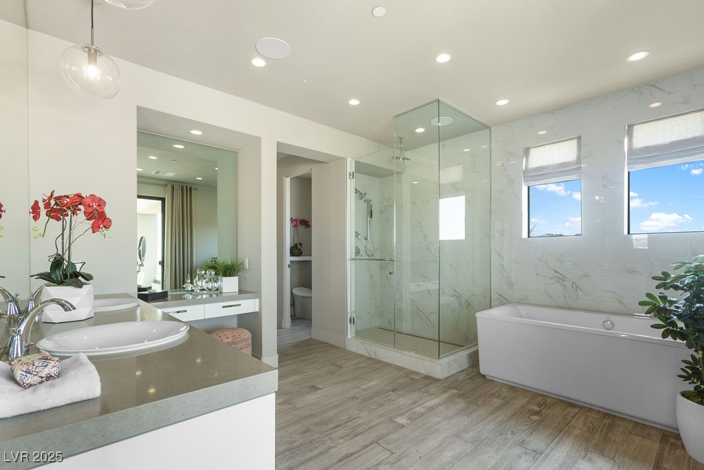 1237 Starview Peak Court