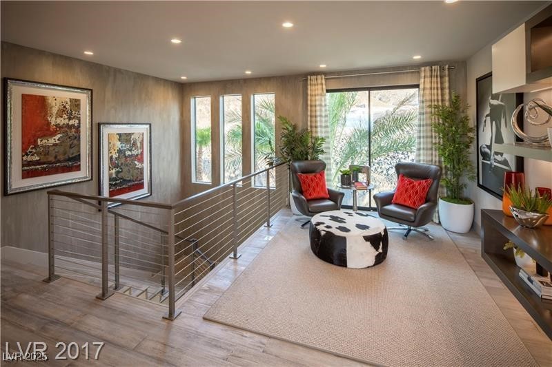 1237 Starview Peak Court