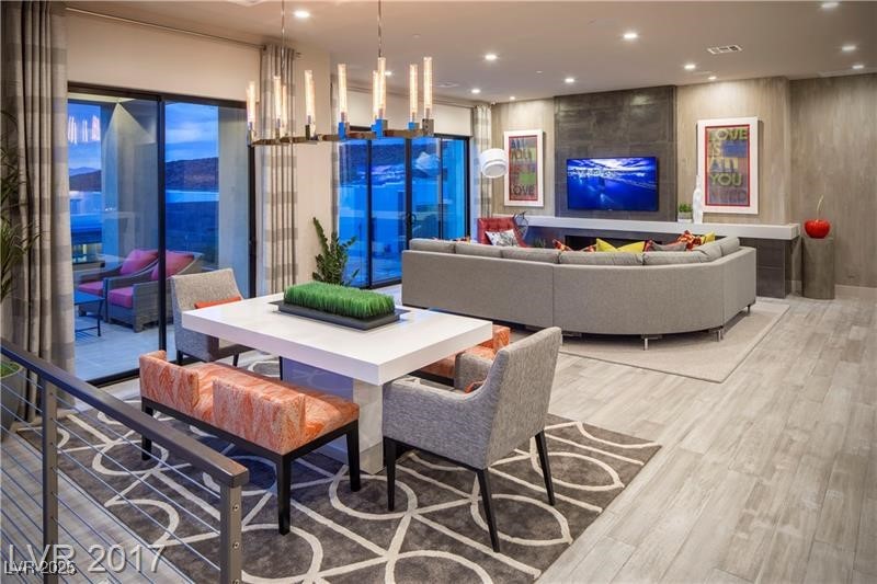 1237 Starview Peak Court