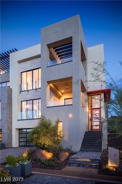 1237 Starview Peak Court