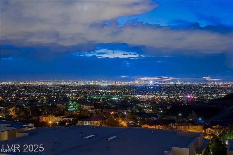 1237 Starview Peak Court