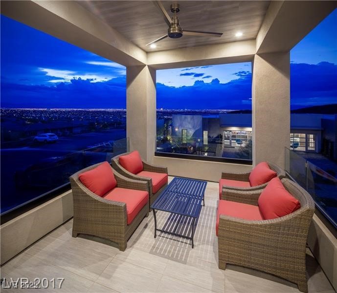 1237 Starview Peak Court