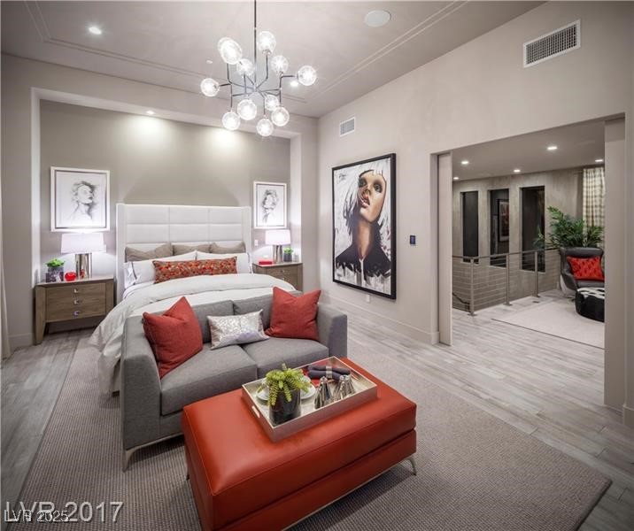 1237 Starview Peak Court