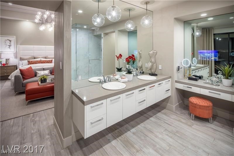 1237 Starview Peak Court