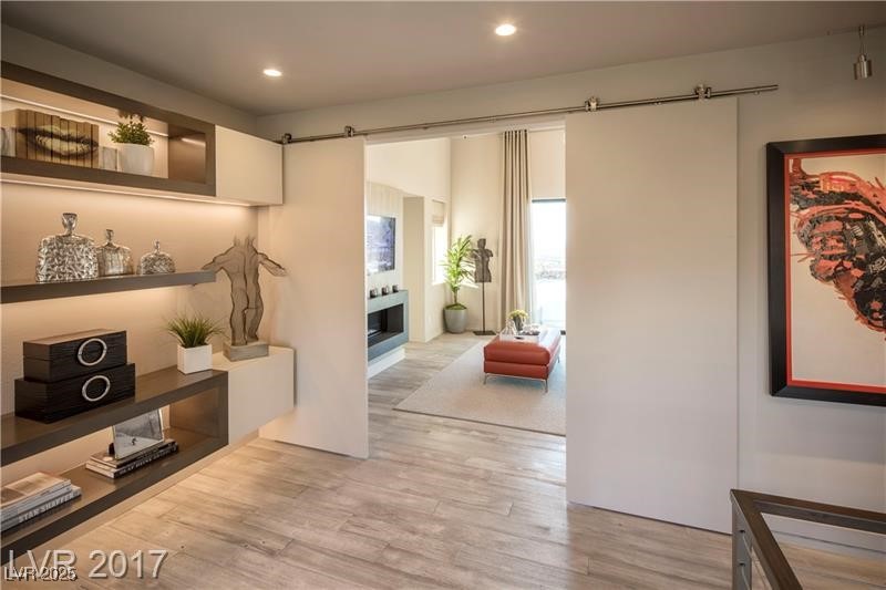 1237 Starview Peak Court