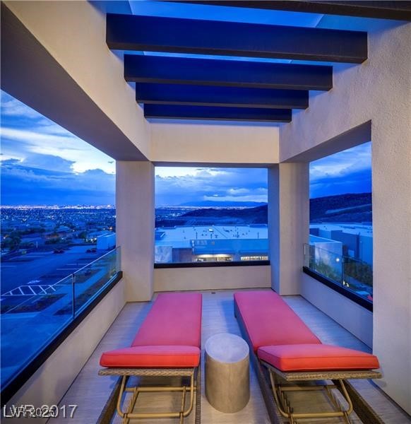 1237 Starview Peak Court