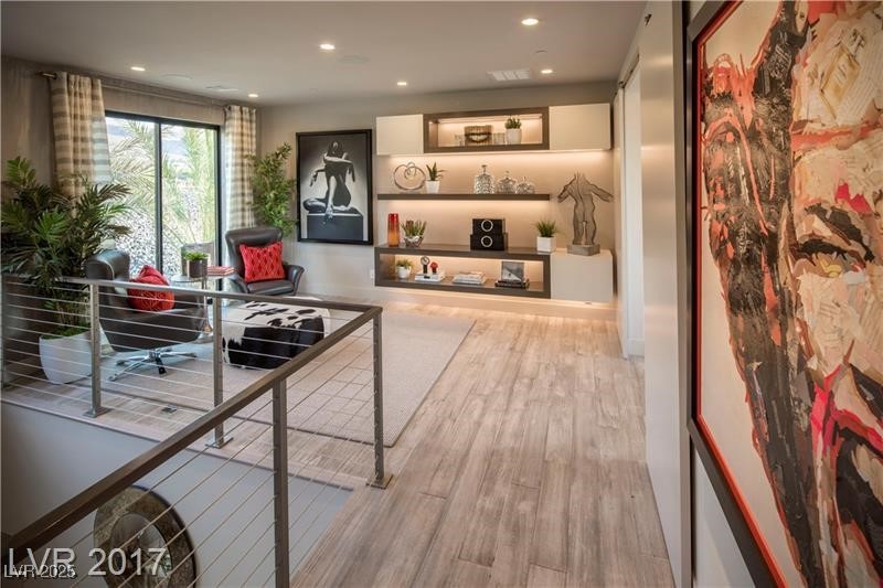 1237 Starview Peak Court