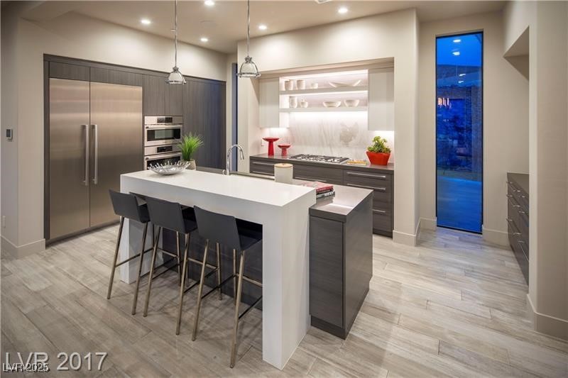 1237 Starview Peak Court