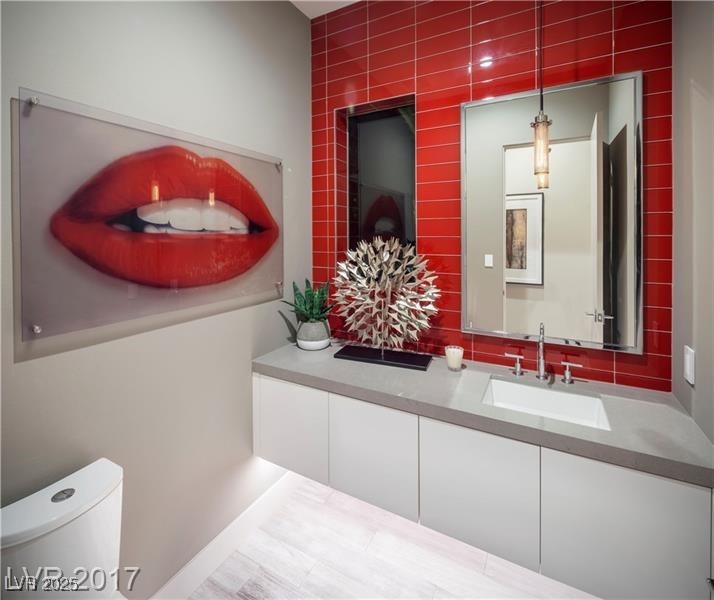 1237 Starview Peak Court