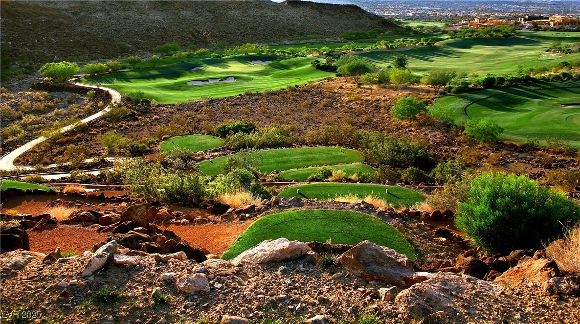 1237 Starview Peak Court