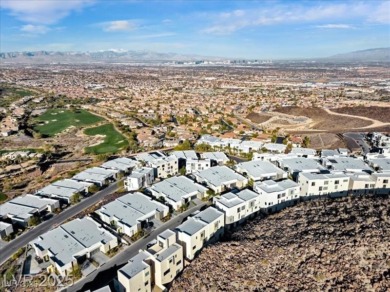 1237 Starview Peak Court