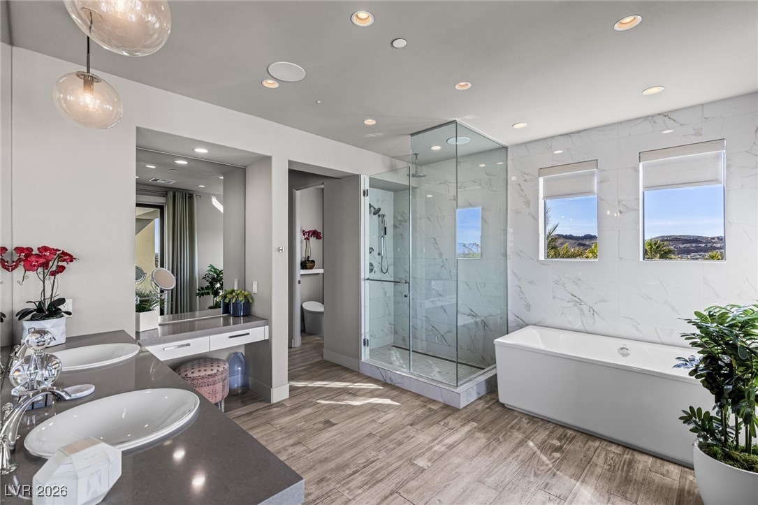 1237 Starview Peak Court