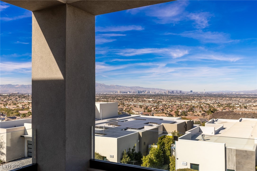 1237 Starview Peak Court