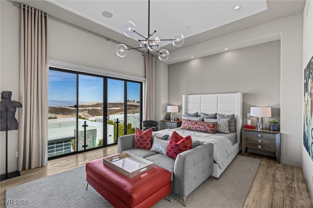 1237 Starview Peak Court