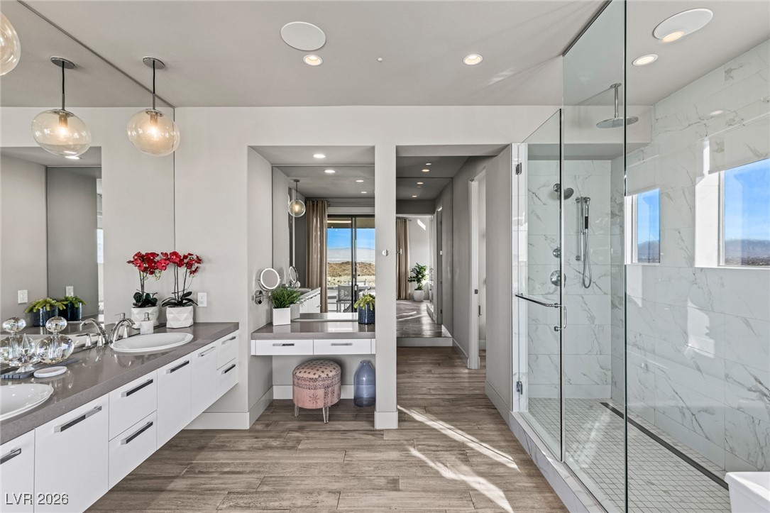 1237 Starview Peak Court