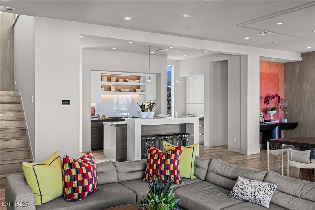 1237 Starview Peak Court