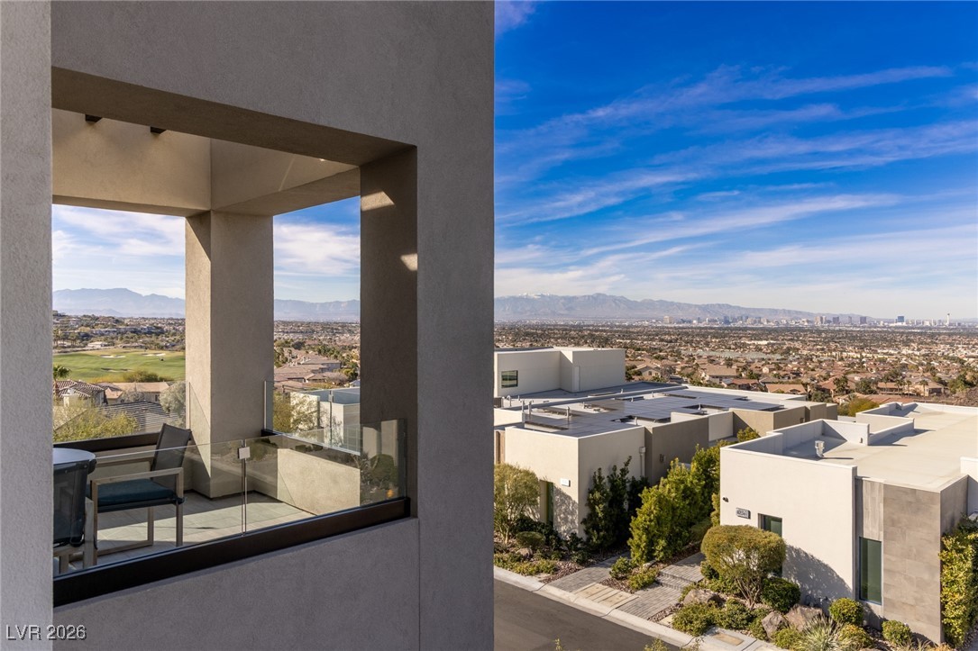 1237 Starview Peak Court