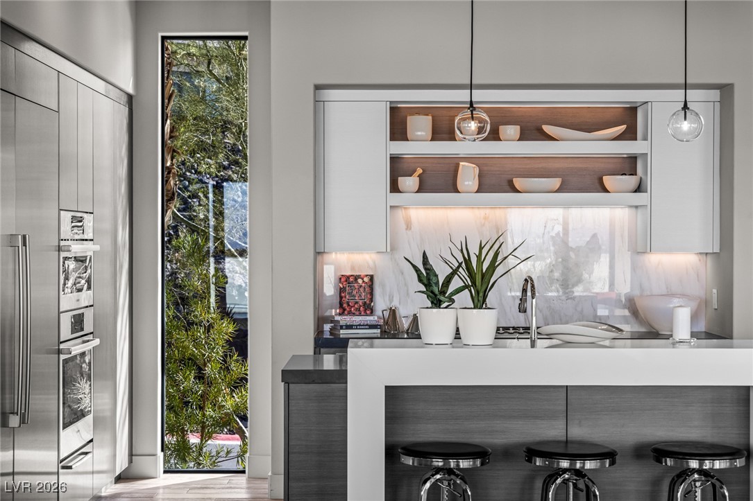 1237 Starview Peak Court