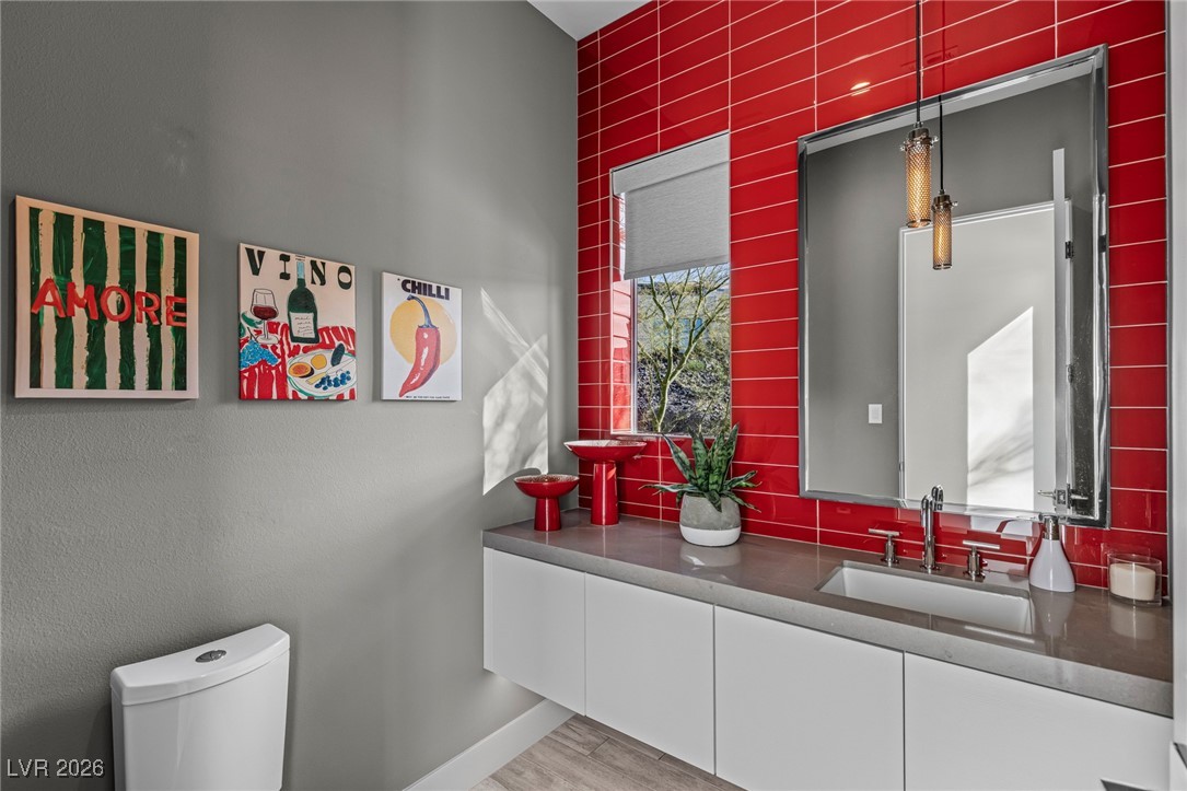 1237 Starview Peak Court