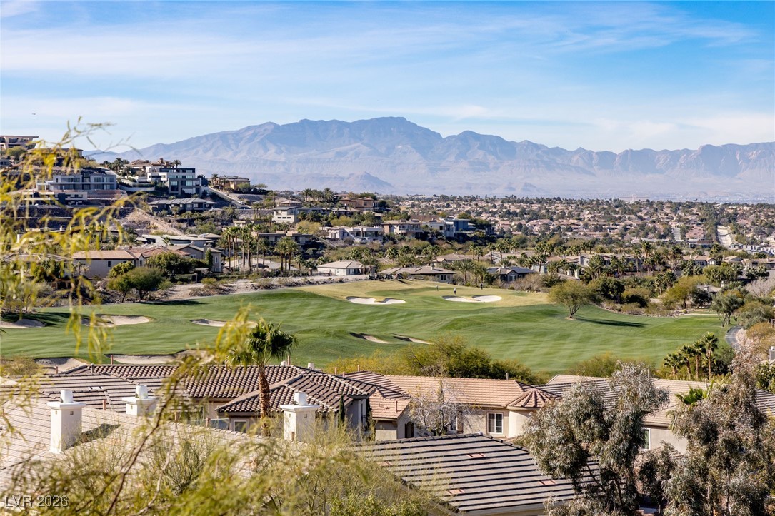 1237 Starview Peak Court