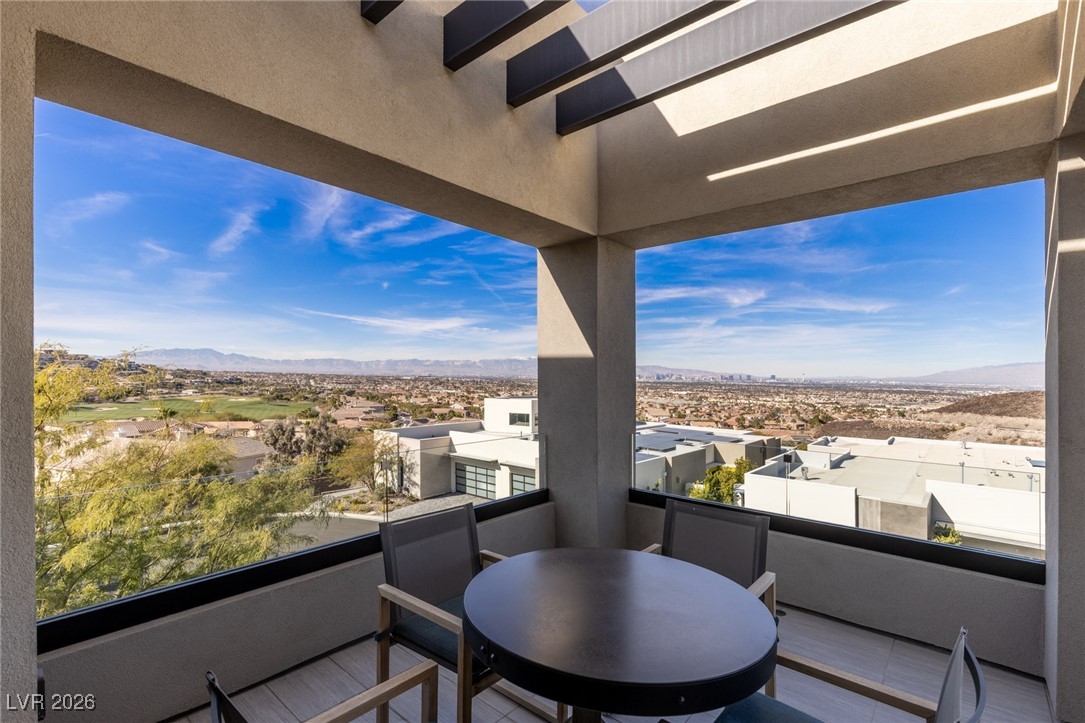 1237 Starview Peak Court