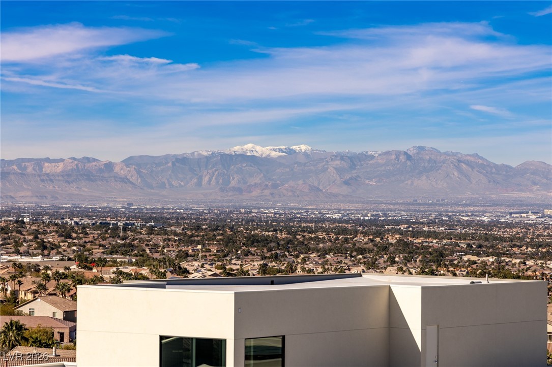 1237 Starview Peak Court