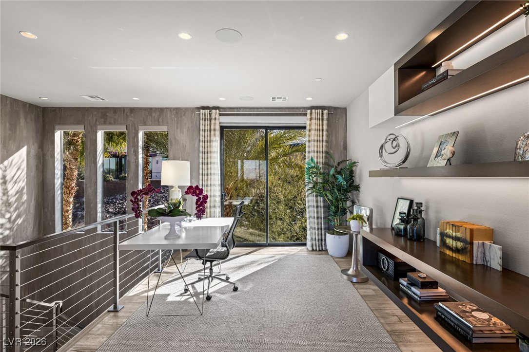 1237 Starview Peak Court