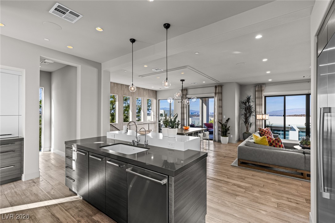 1237 Starview Peak Court