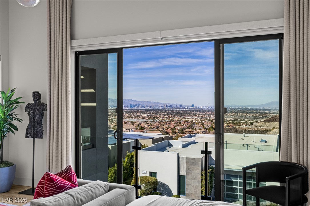 1237 Starview Peak Court