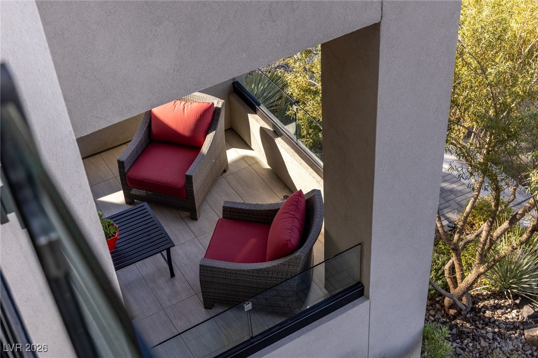 1237 Starview Peak Court