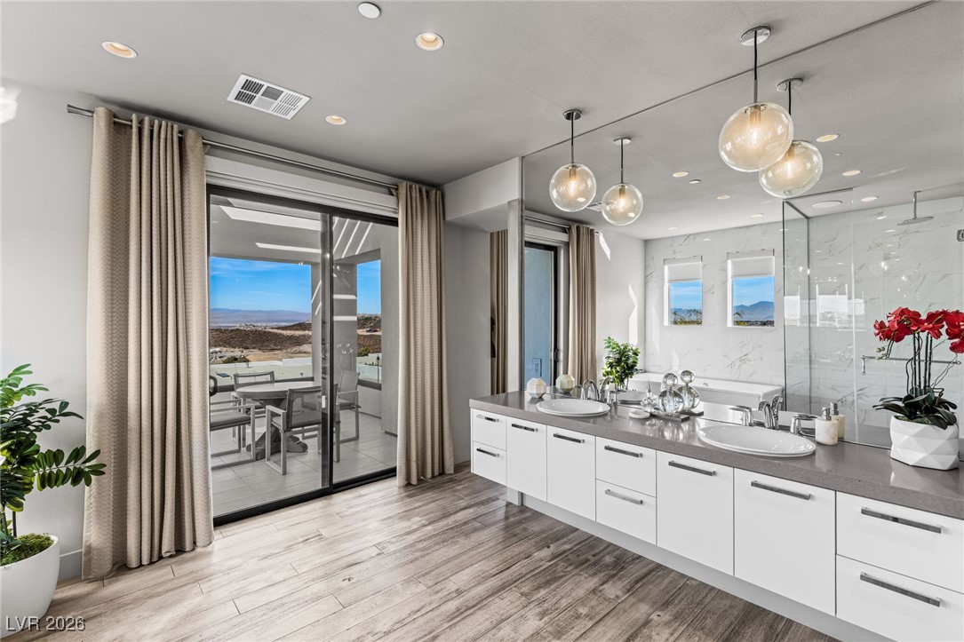 1237 Starview Peak Court